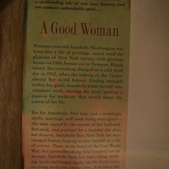 Danielle Steel 3 Pack Hard Cover Books:  "Journey", "Matters of the Heart" &Good - Picture 4 of 11